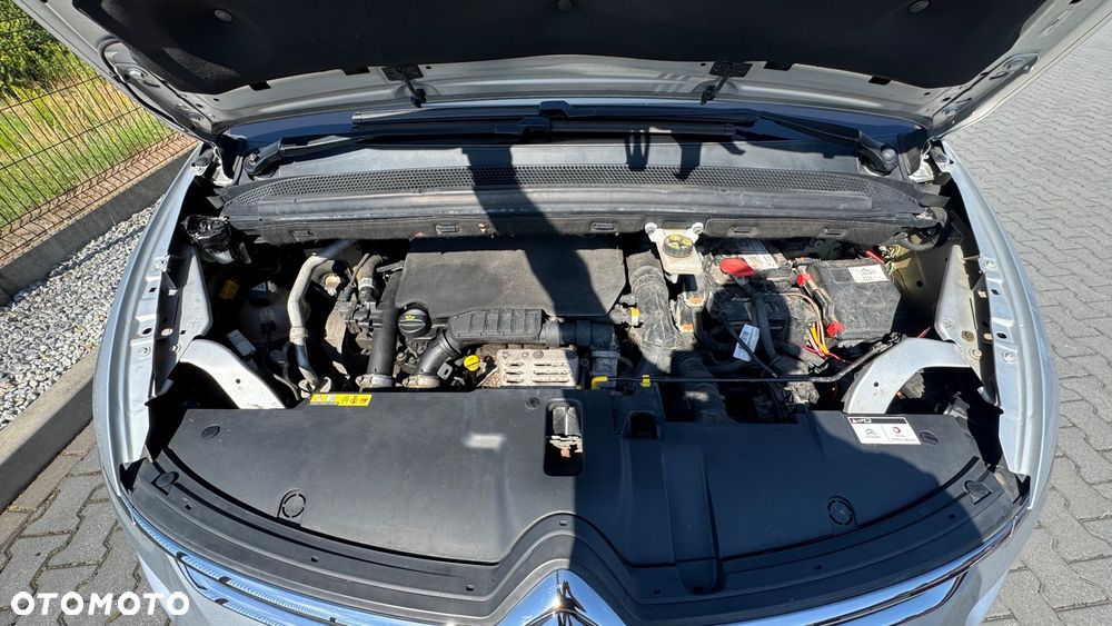 Citroën C4 Picasso - 21