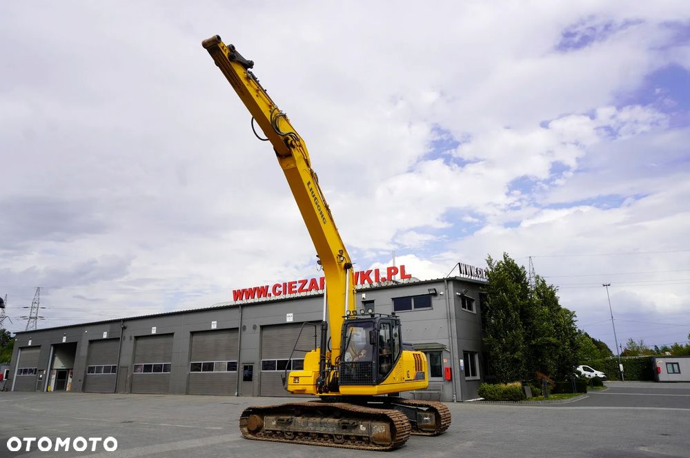 Liu Gong CLG925E / 1700 MTH!_261061 - 13