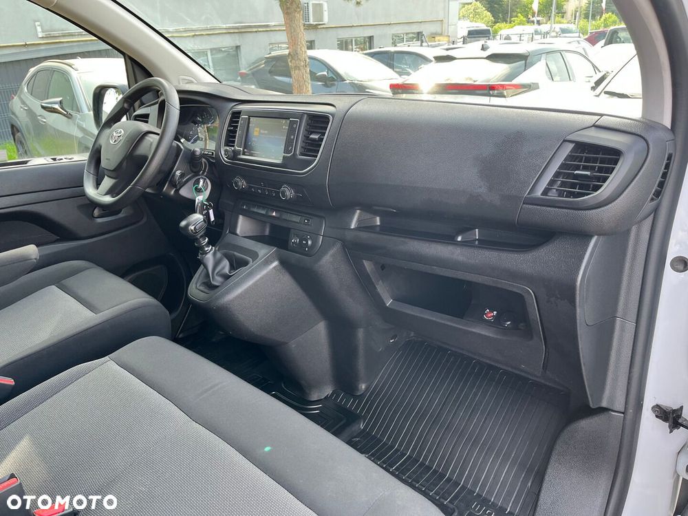 Toyota Proace Verso 2.0 D4-D Long Business - 6
