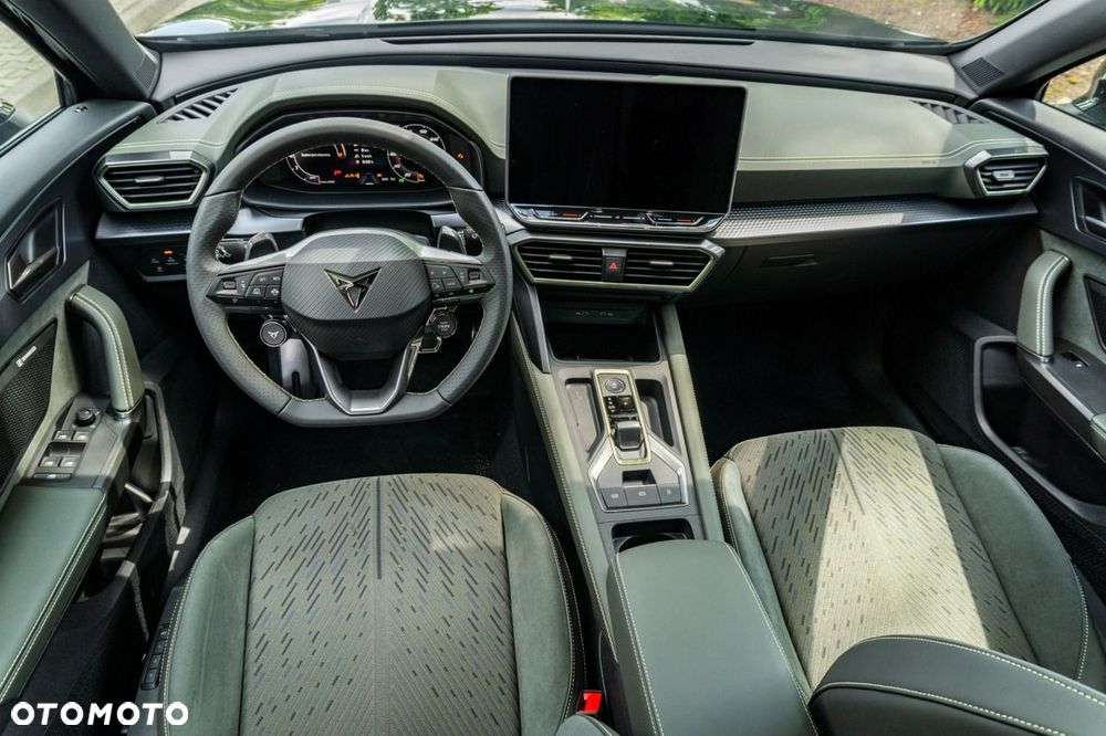 Cupra Formentor - 23
