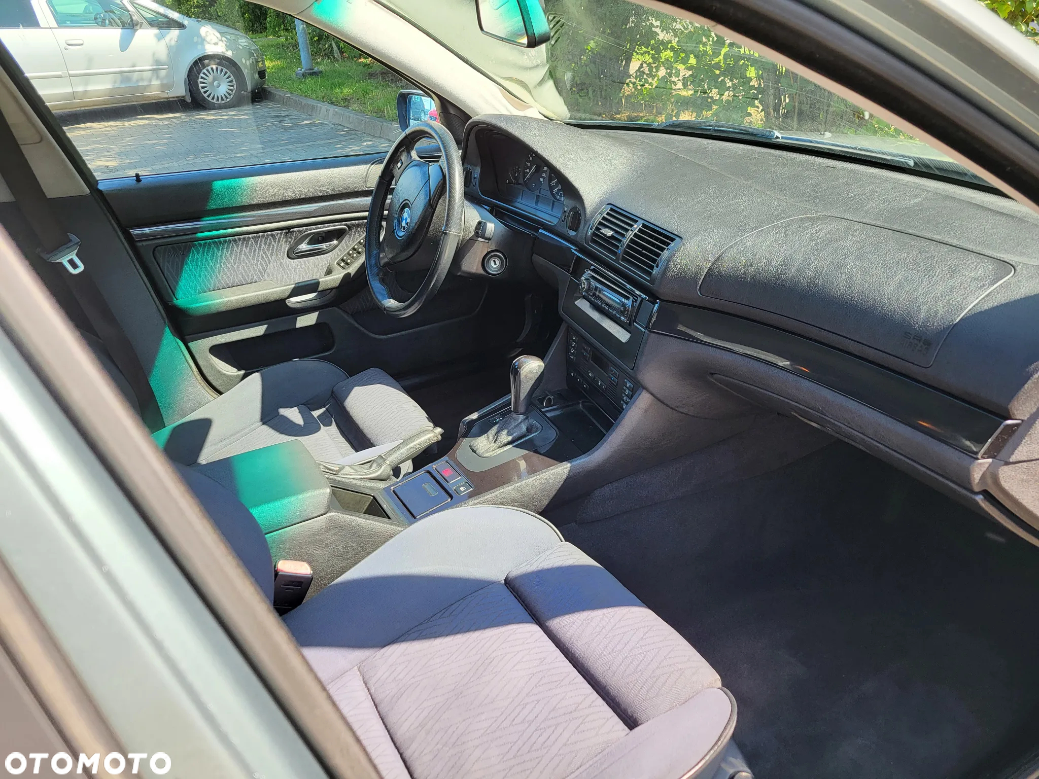 BMW Seria 5 - 13