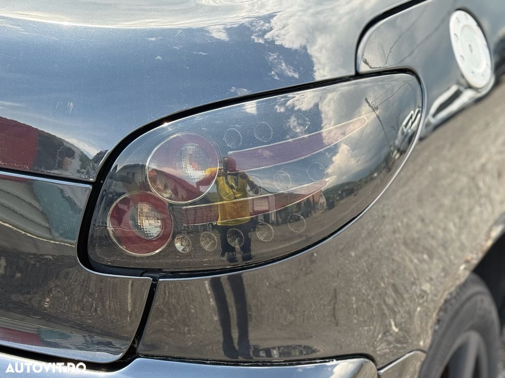 Peugeot 206 110 Sport - 12