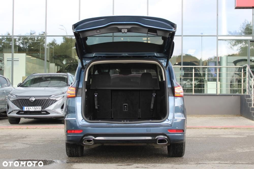 Ford S-Max - 40