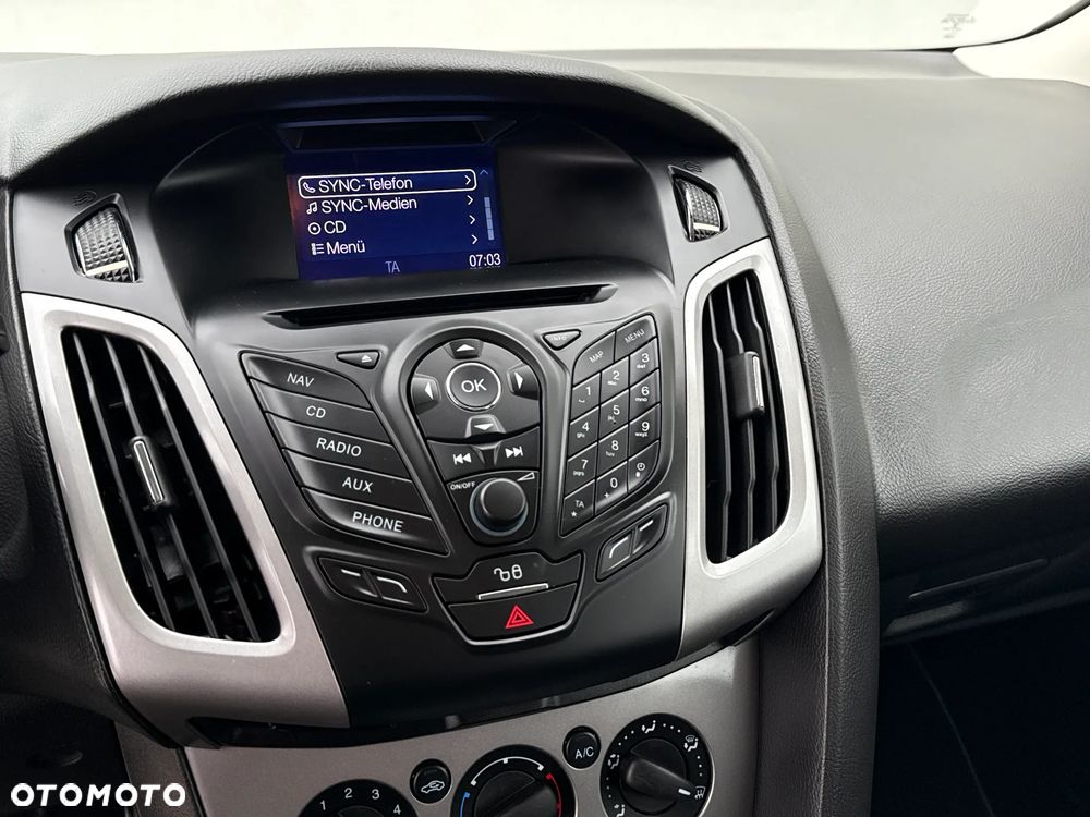 Ford Focus - 29