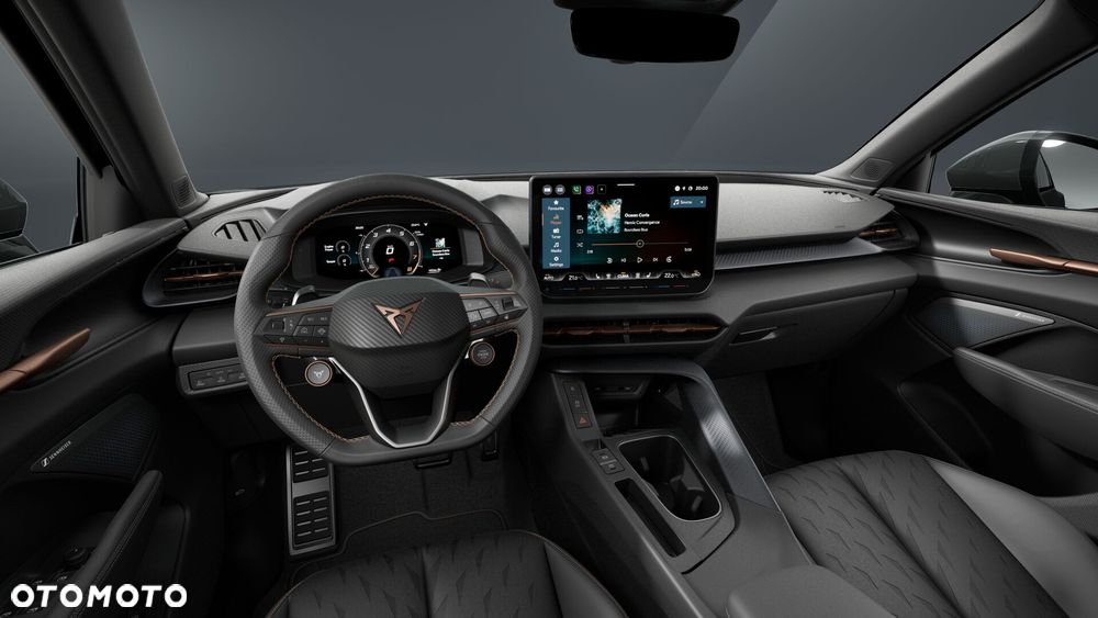 Cupra Terramar - 4