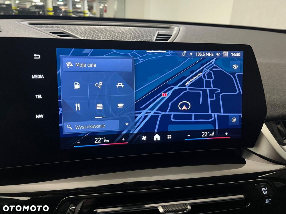 BMW X1 xDrive20d mHEV - 21