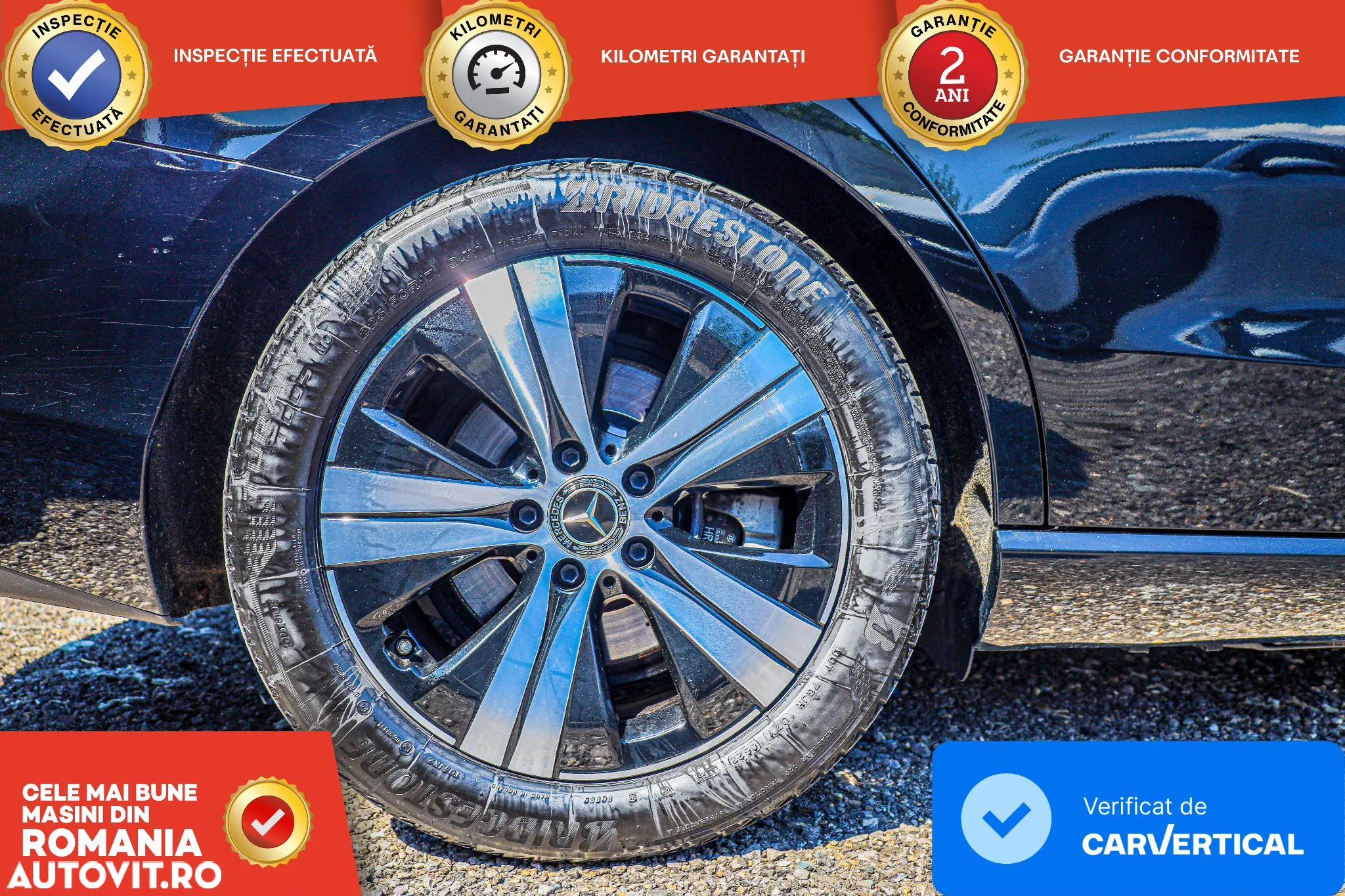 Mercedes-Benz C 220 d 4Matic T 9G-TRONIC - 7