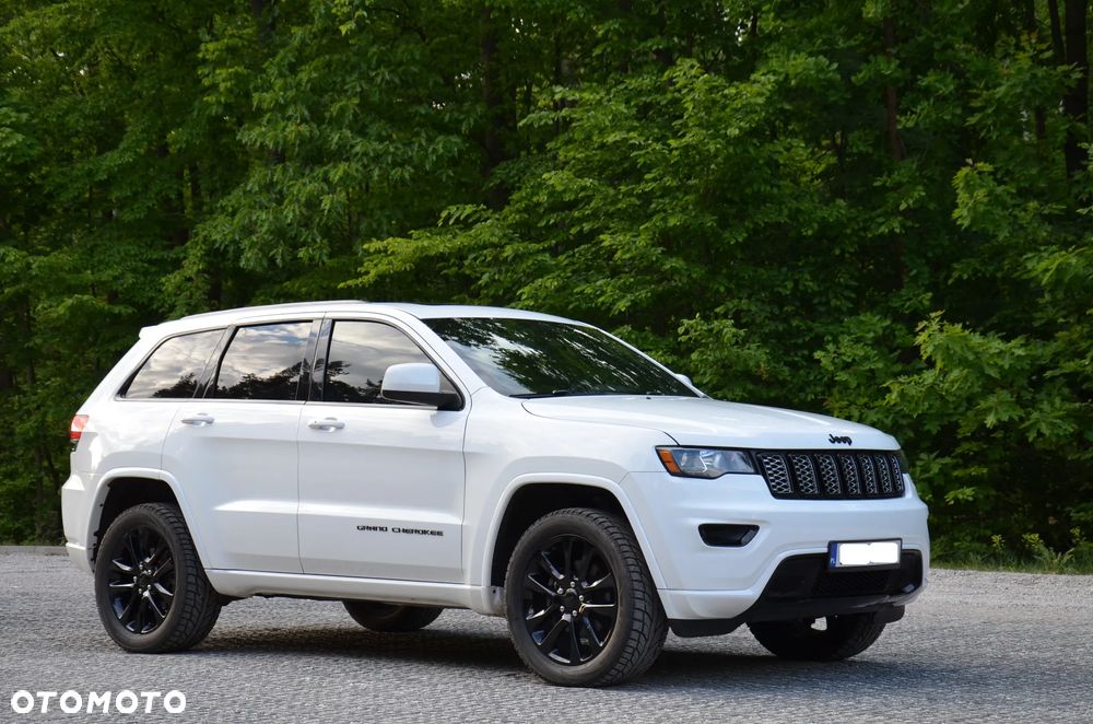 Jeep Grand Cherokee - 7