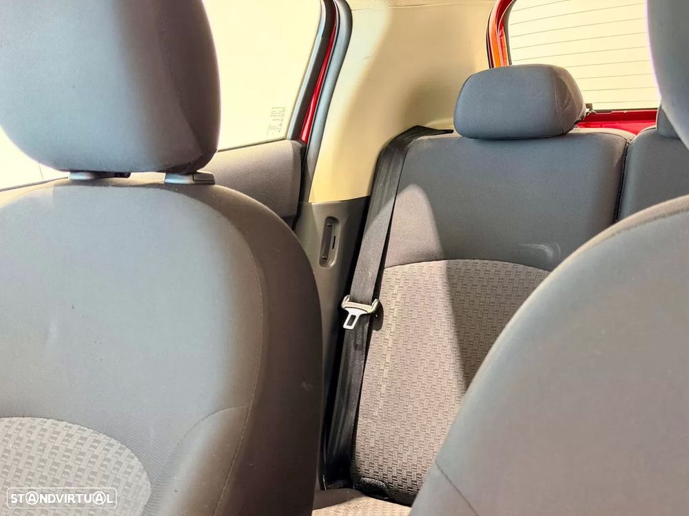 Mitsubishi Space Star 1.0 Active - 10
