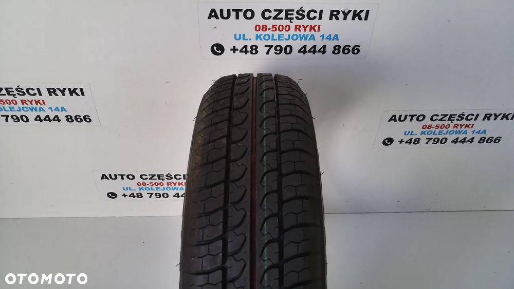 155/70R13 75T Firestone F-580 - 1