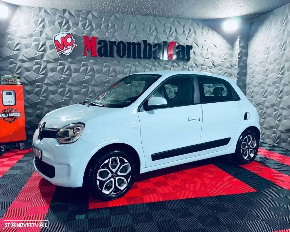 Renault Twingo - 12