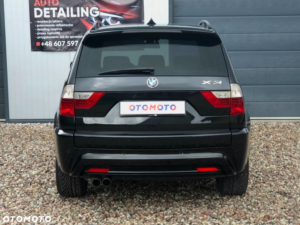 BMW X3 - 22