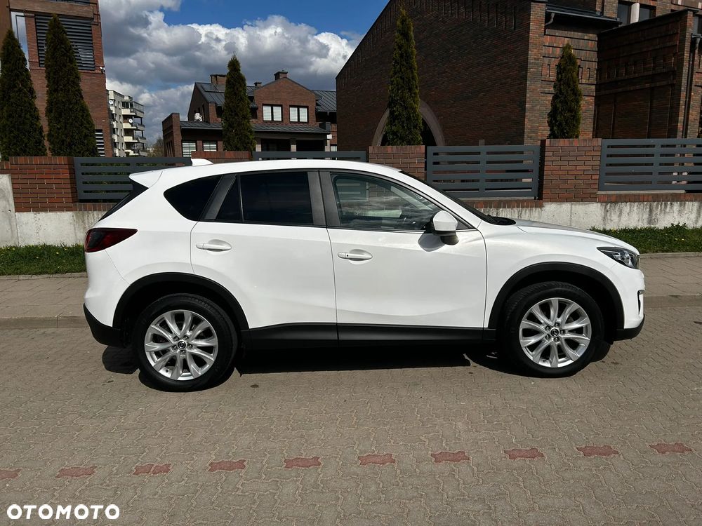 Mazda CX-5 2.0 Skypassion - 11