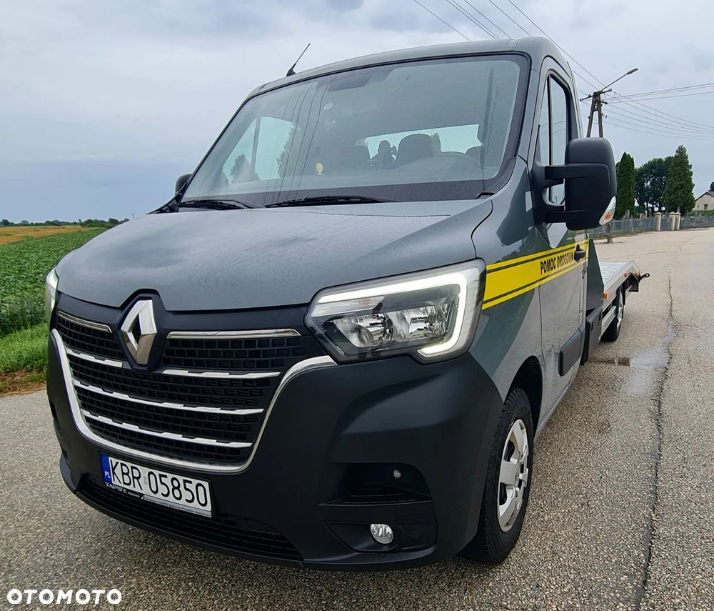 Renault Master - 9