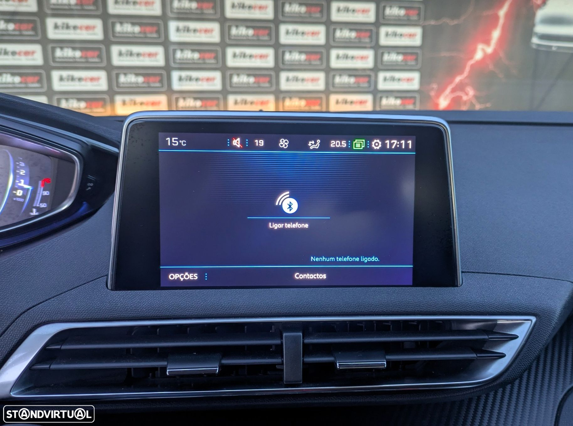 Peugeot 3008 1.5 BlueHDi Active Pack EAT8 - 22