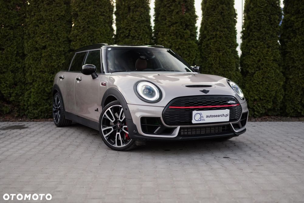 MINI Clubman - 5