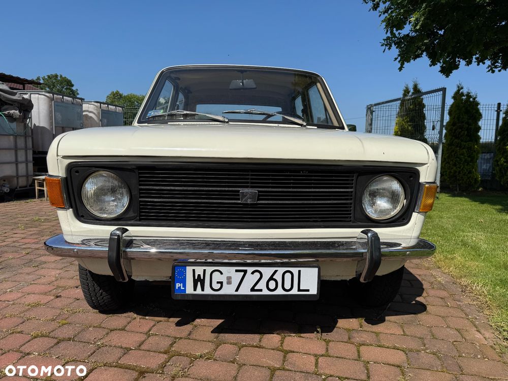 Zastava 1100 - 3