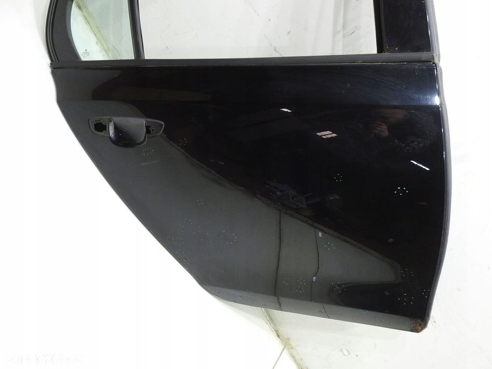 DRZWI PRAWY TYŁ TYLNE VW GOLF VI HB - 3