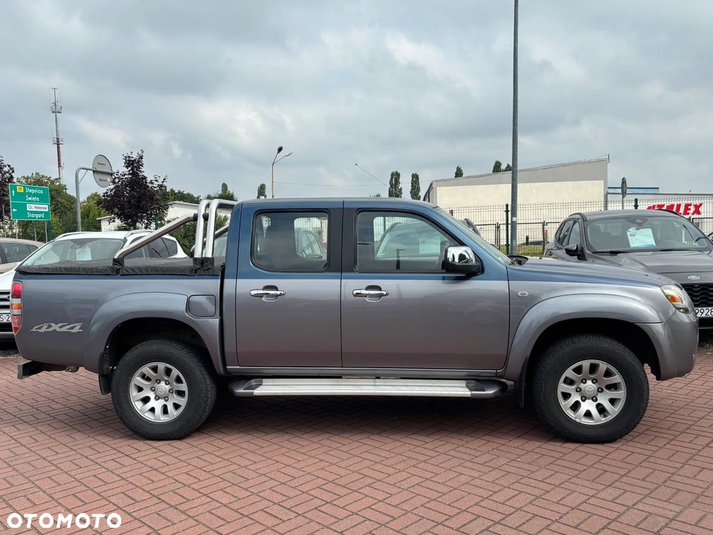 Mazda BT-50 2.5 D XL-Cab Midlands - 11