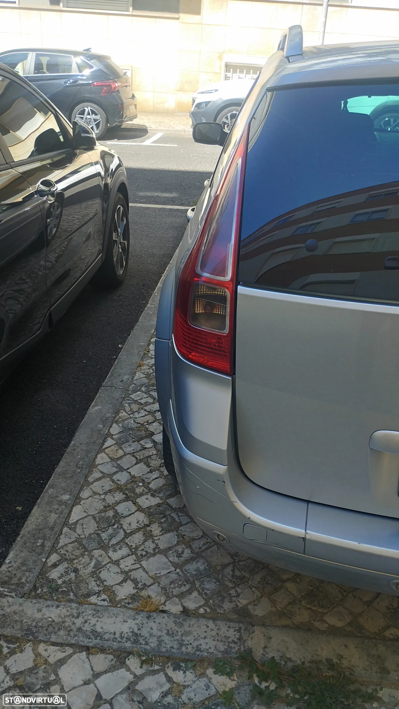 Renault Mégane 1.5 dCi Dynamique S - 12
