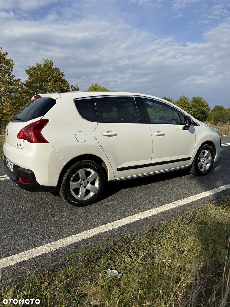 Peugeot 3008 - 6