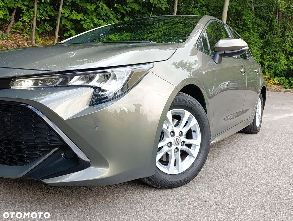 Toyota Corolla - 25