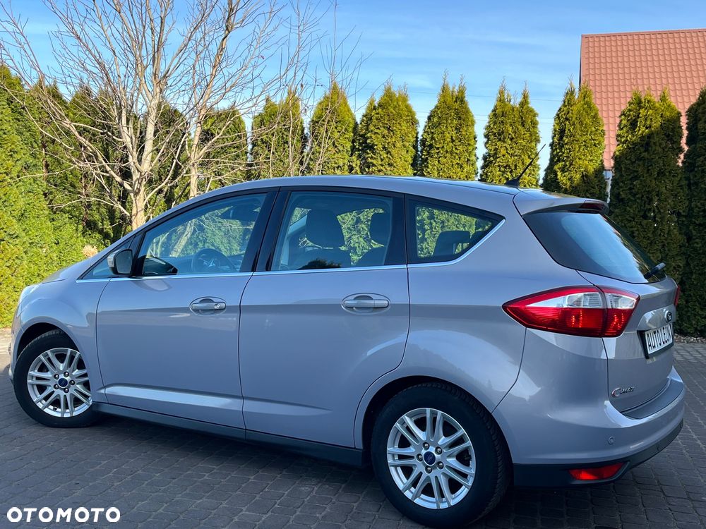 Ford C-MAX - 6