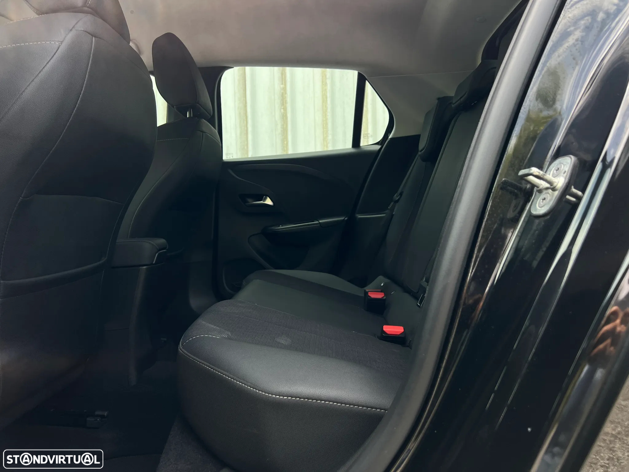 Opel Corsa 1.2 T Edition - 32