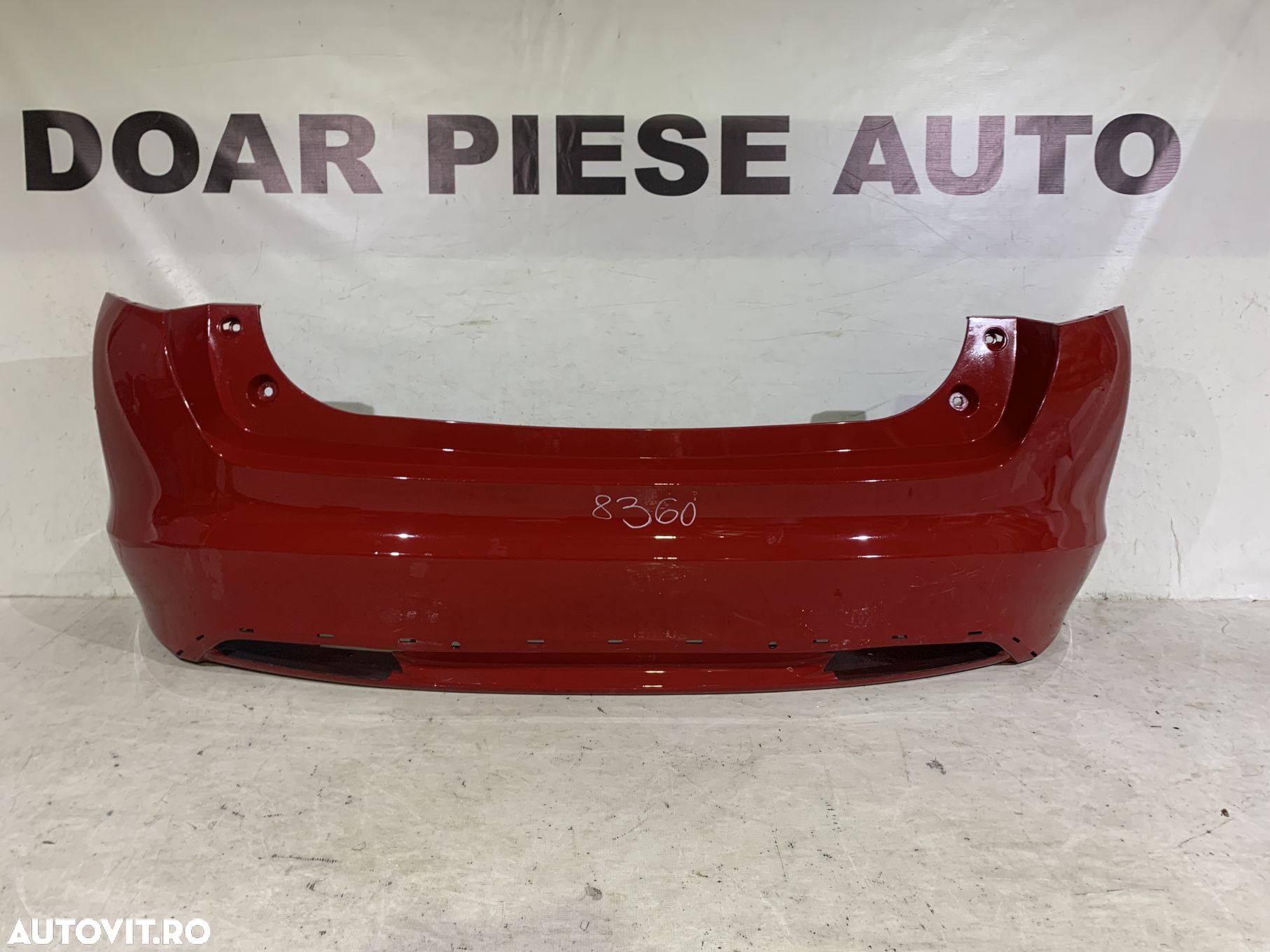 Bara spate Honda Civic, Hatchback, 2011, 2012, 2013, 2014, 2015, cod origine OE 71501-TV0-E000. - 1