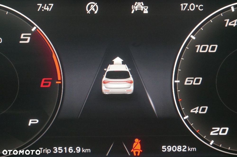 Seat Tarraco 2.0 TDI FR S&S 4Drive DSG - 29