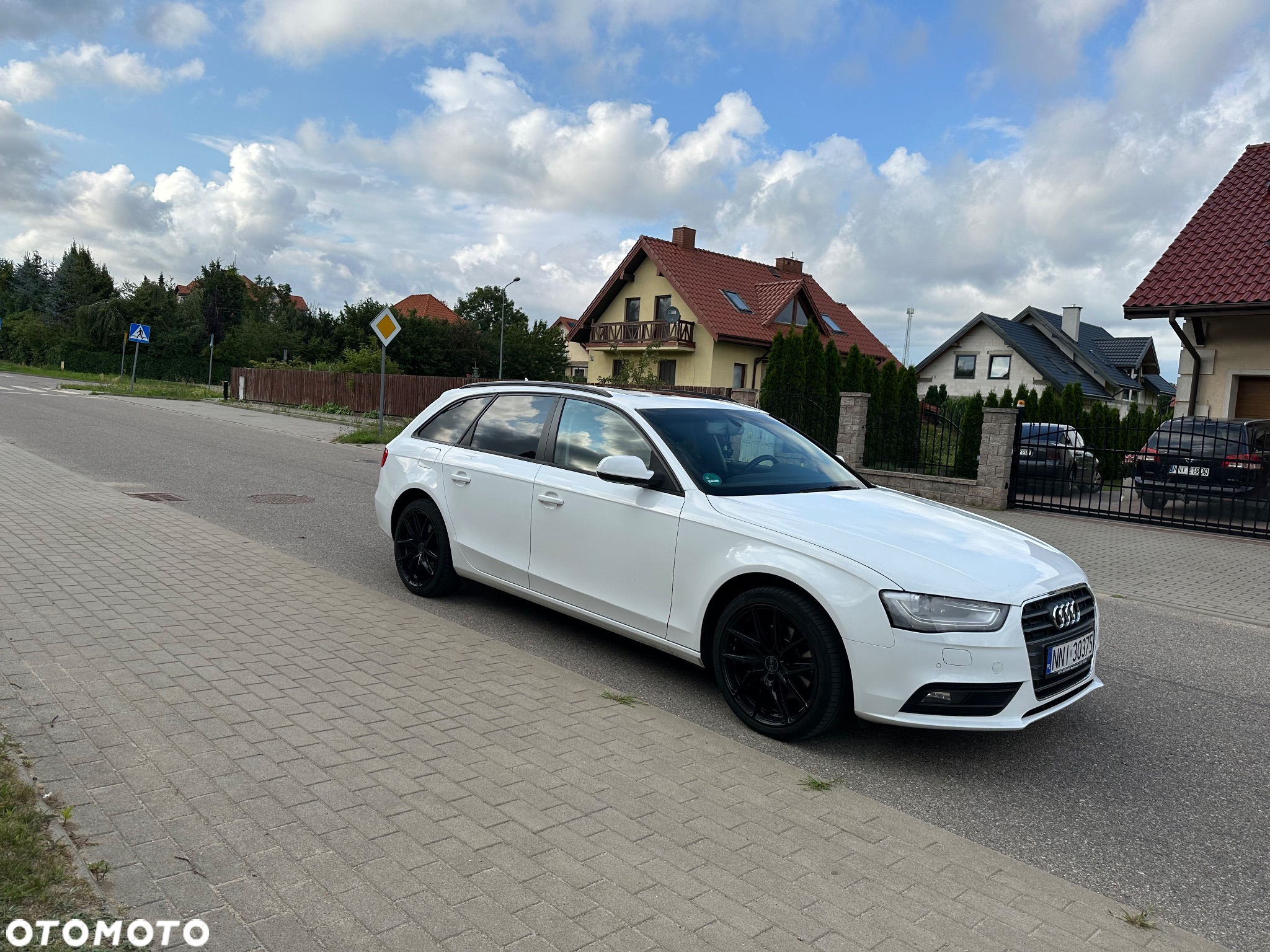 Audi A4 2.0 TDI - 30