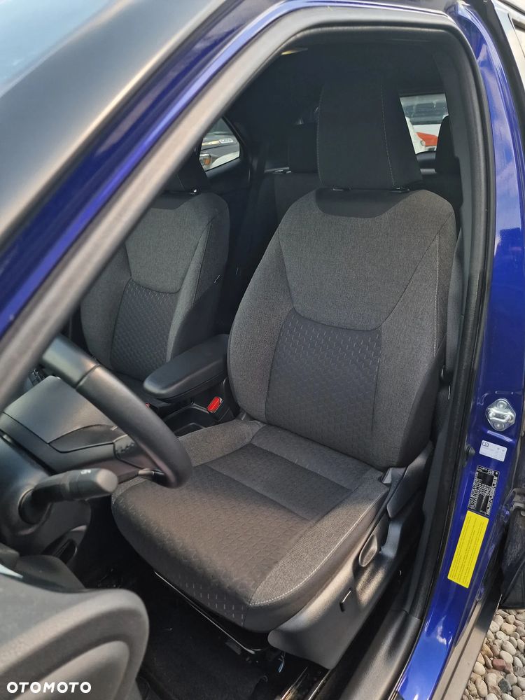Toyota Yaris Cross Hybrid 1.5 Style AWD - 17