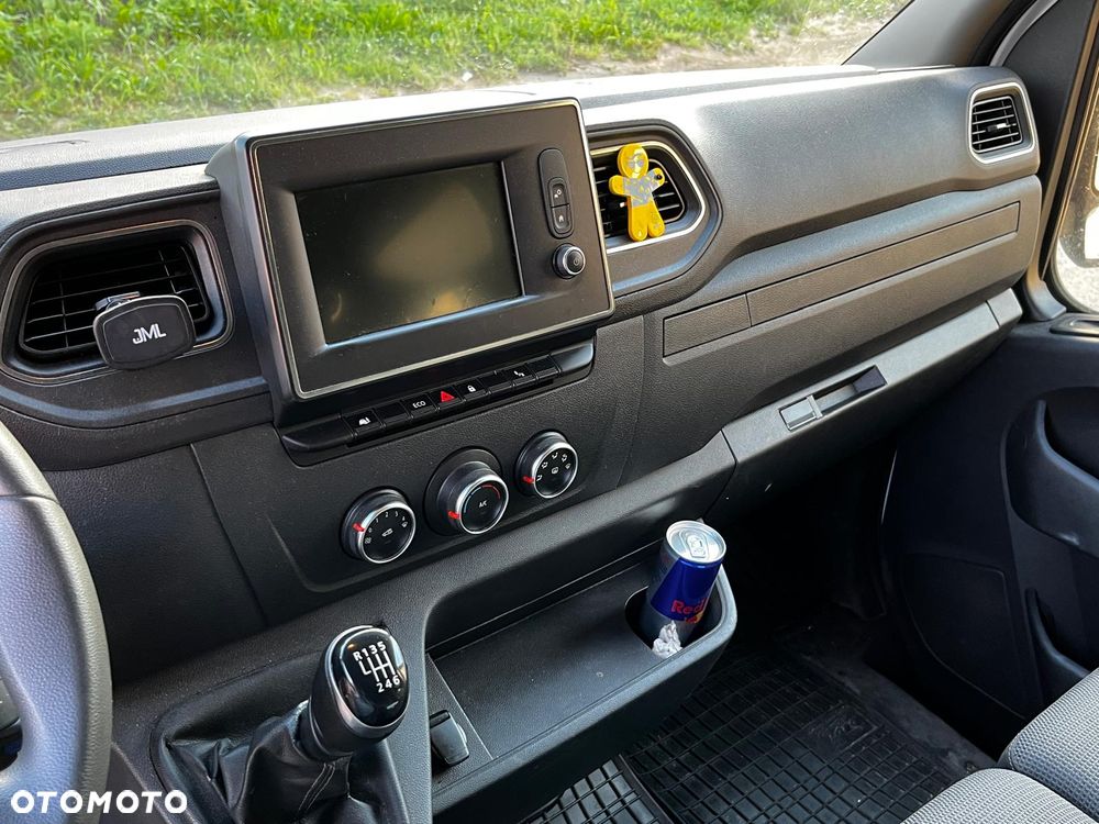 Renault MASTER - 3