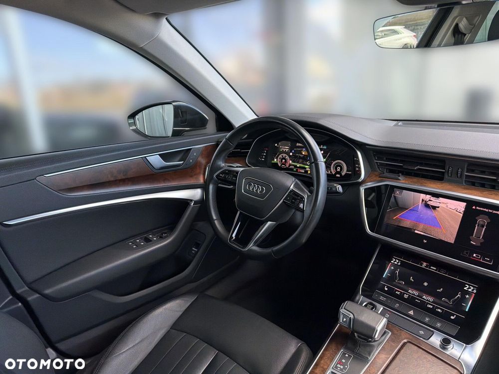 Audi A6 Avant - 17