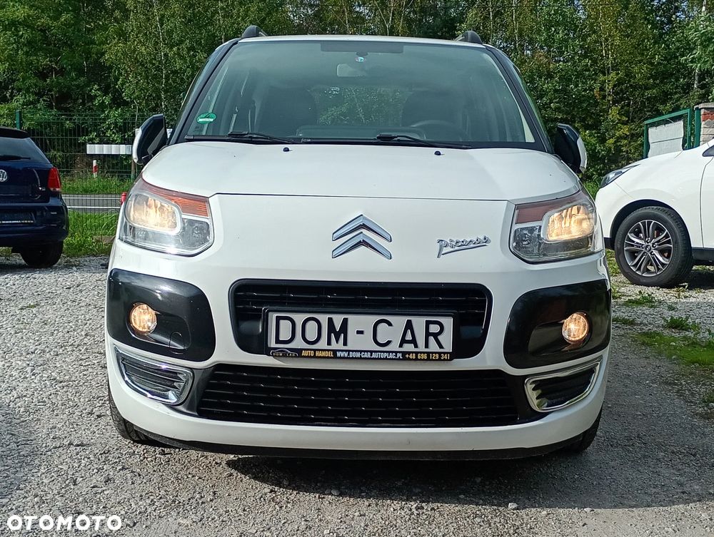 Citroën C3 Picasso - 10