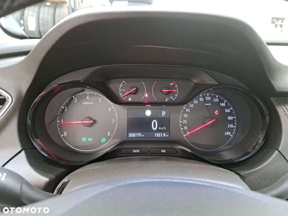 Opel Grandland 1.2 T GS Line S&S - 14