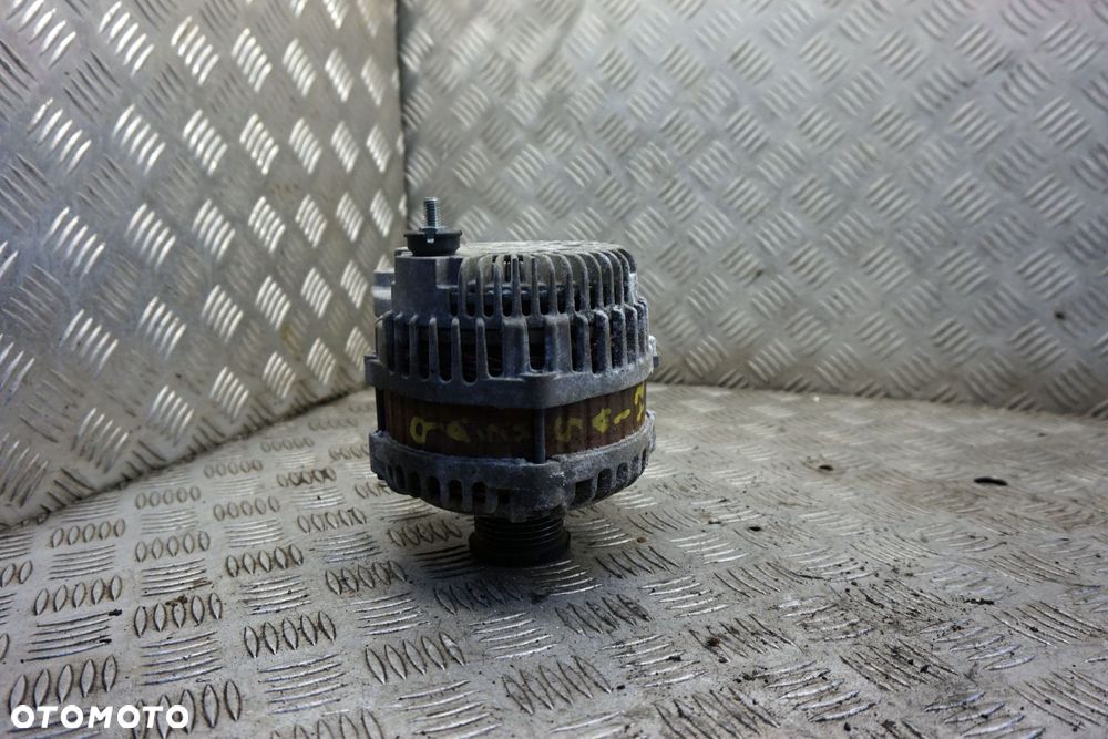 ALTERNATOR QASHQAI+2 I J10 2.0 DCI 23100-JD71A NISSAN 2008-2013 - 3