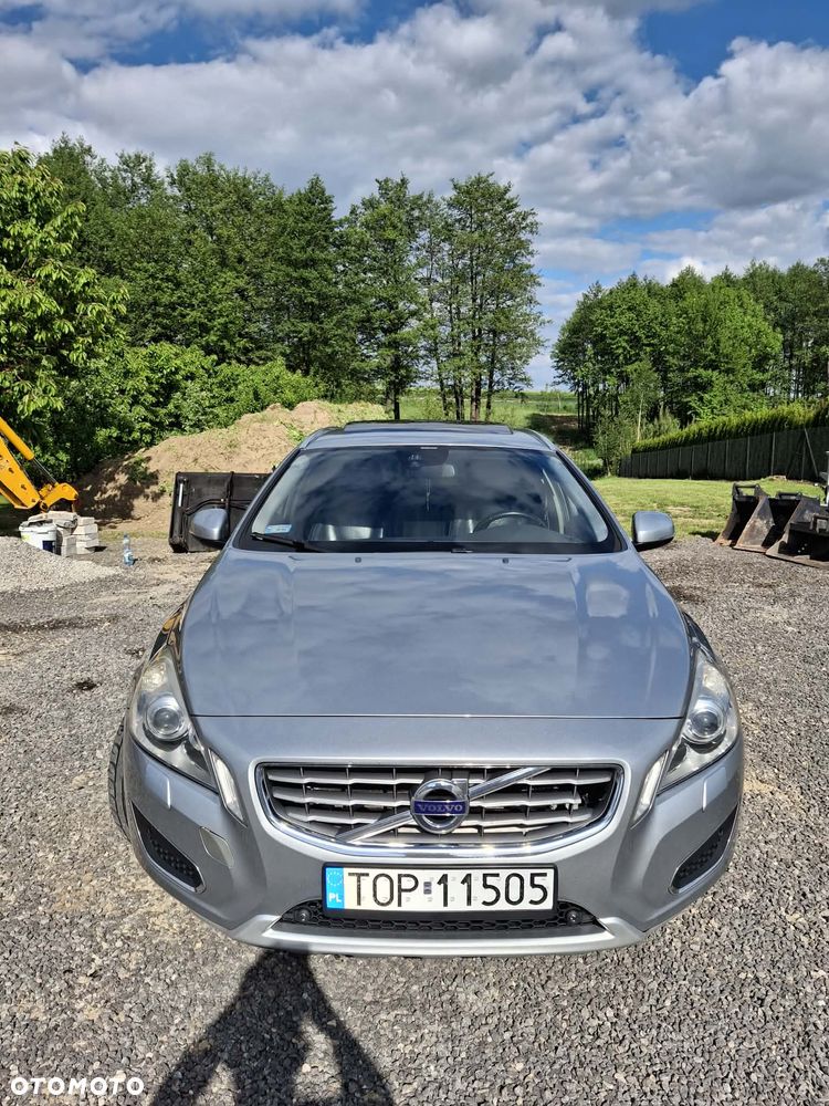 Volvo V60 - 13