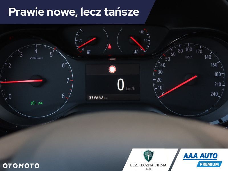 Opel Corsa - 13