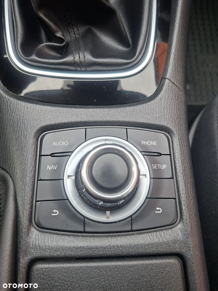 Mazda 6 2.0 SKYMotion - 19