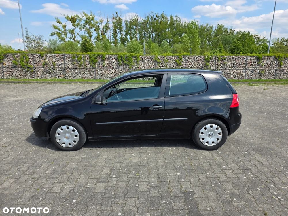 Volkswagen Golf 1.4 Trendline - 10