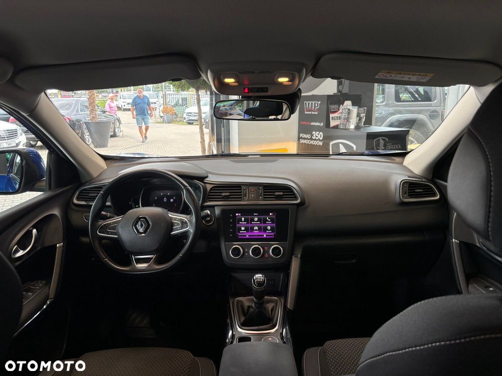 Renault Kadjar - 27