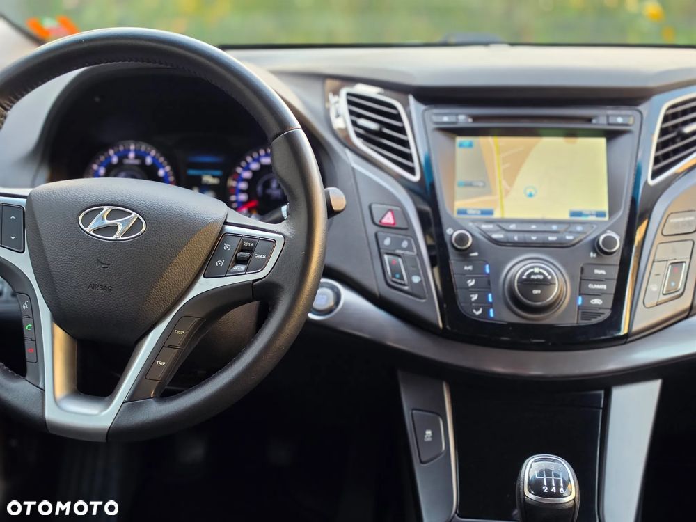 Hyundai i40 - 33