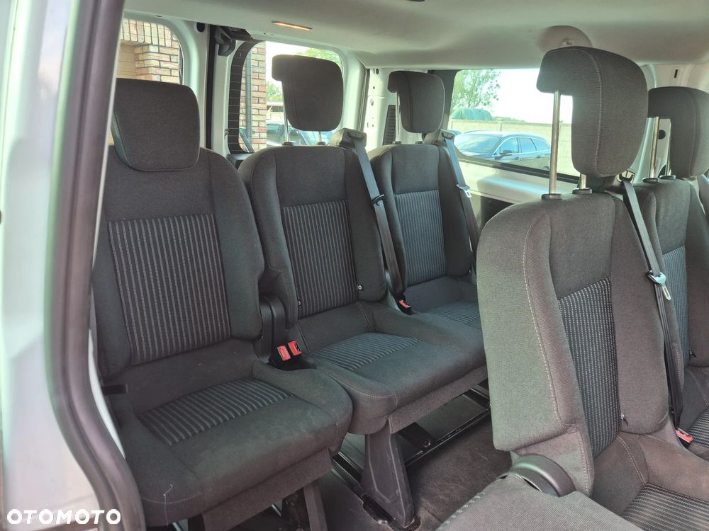 Ford Transit Custom - 6