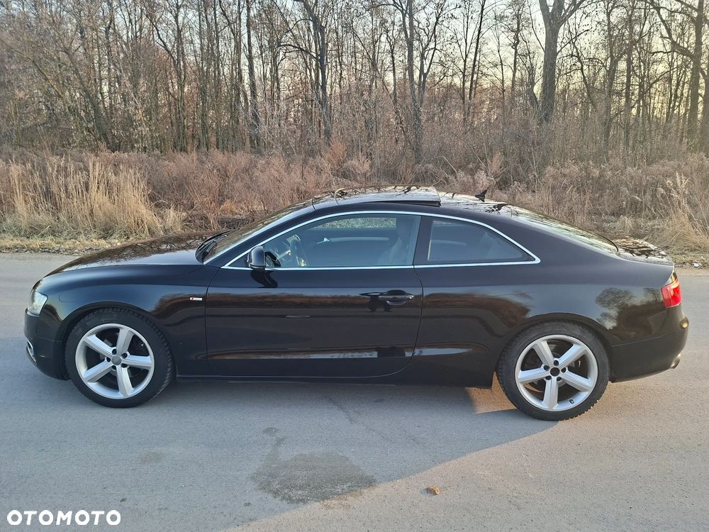 Audi A5 Coupé - 3