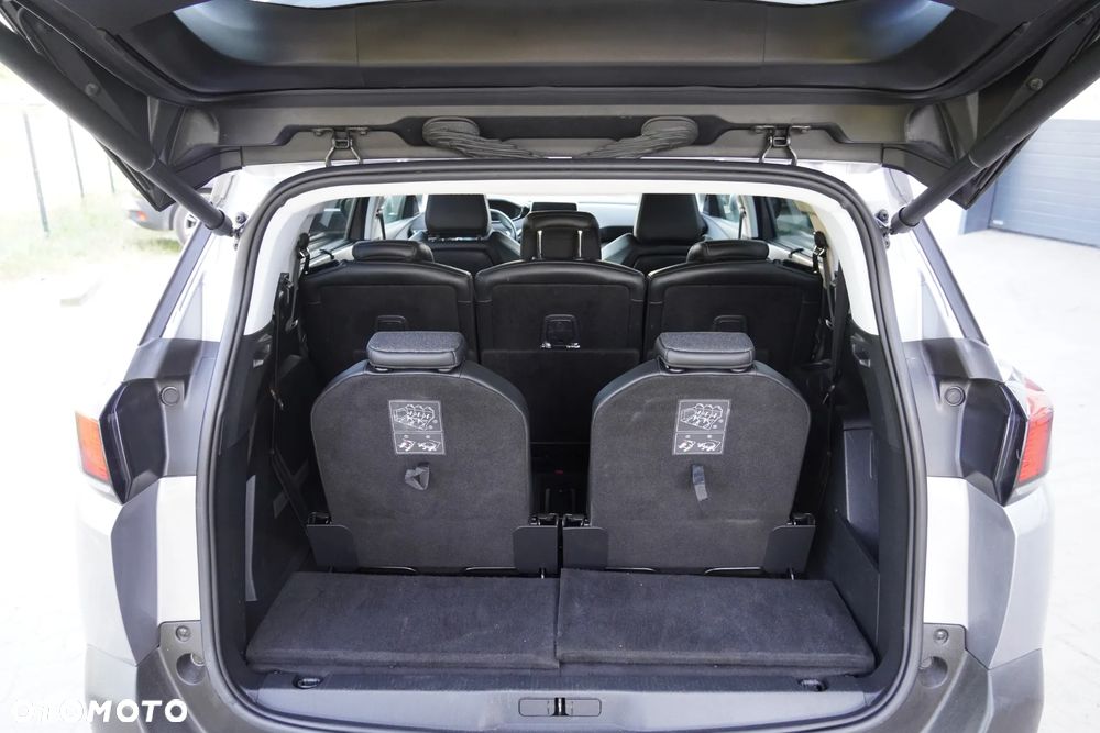Peugeot 5008 1.5 BlueHDi Allure S&S EAT8 - 9