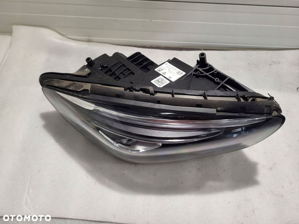 mercedes-benz b klasa w247 performance przód strona prawa a2479061405 - 7