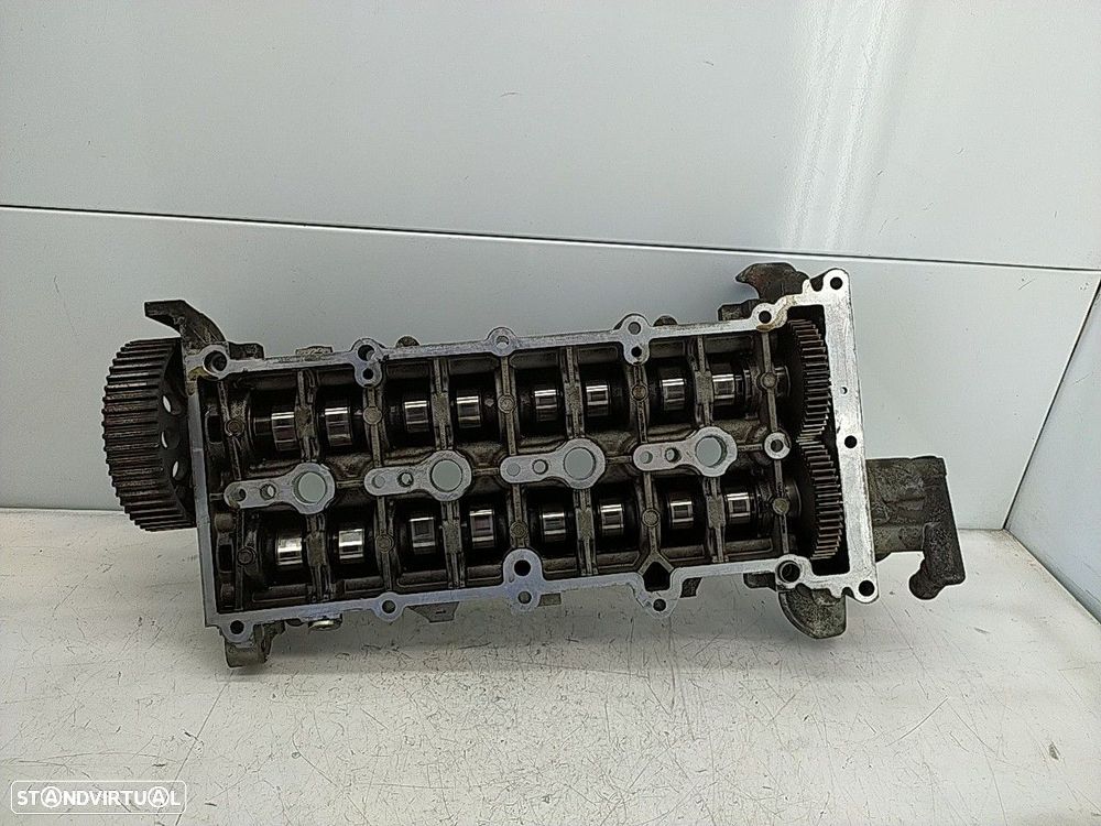 Tampa De Valvulas Do Motor Saab 9-3 Cabriolet (Ys3f) - 7