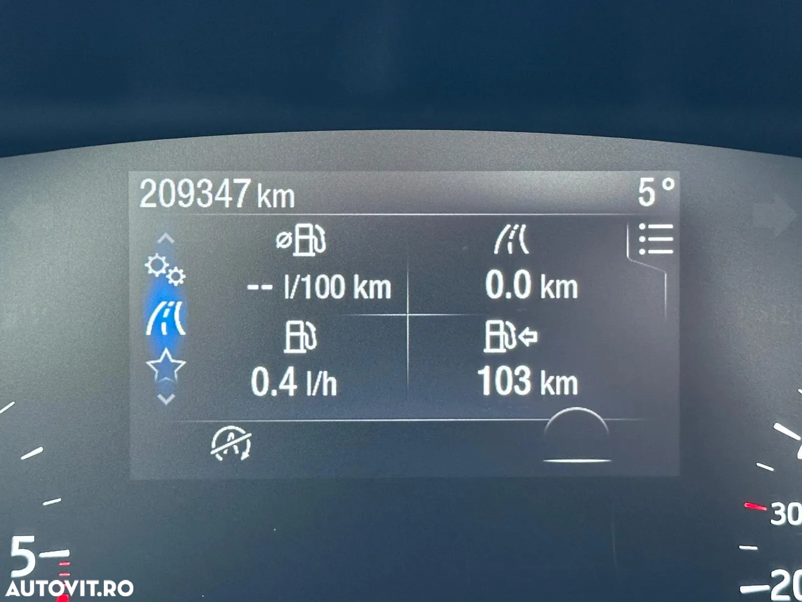 Ford Focus 1.5 EcoBlue Trend Edition - 35