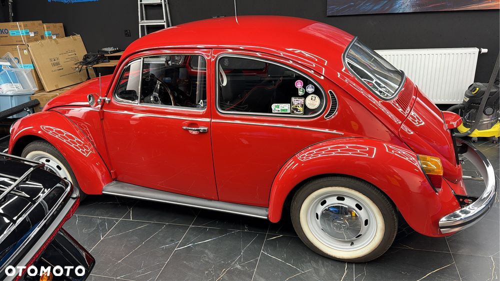 Volkswagen Garbus - 6